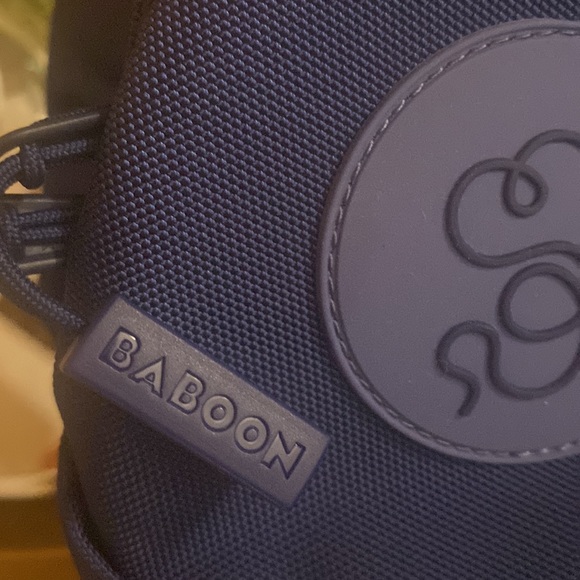 baboon to the moon Bags Baboon To The Moon Mini Backpack Poshmark